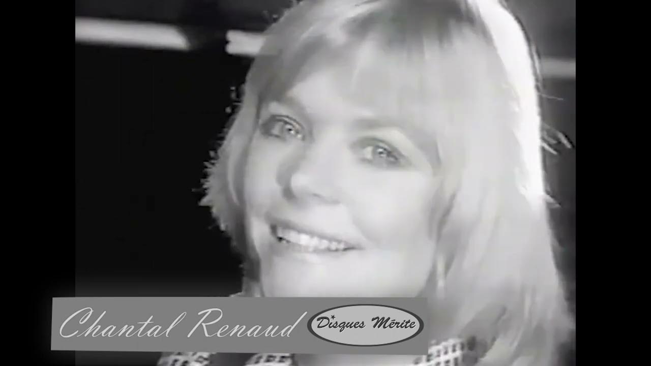 Chantal Renaud chante : Plattsburgh drive in blues - YouTube