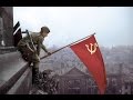 La actitud soviética hacia el pueblo alemán en 1945