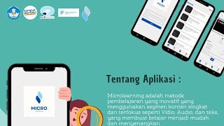 Demonstrasi Aplikasi MicroLearning screenshot 1
