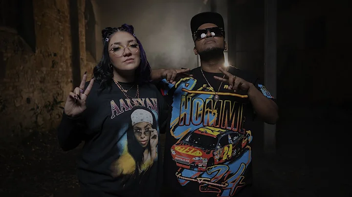 Redimi2 - LOS JORDAN (Video Oficial) feat Mireyli ...