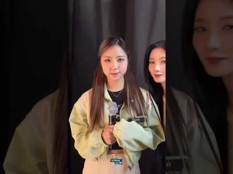 [After School Club] Before School Club <strong>by</strong> PURPLE <strong>KISS</strong> (퍼플키스의 오프닝 인사 비하인드)