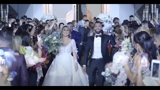 ASSYRIAN WEDDING 2020 - MARADONA & RANA - PART 1