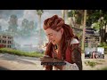 Horizon Forbidden West DLC Tuesday!