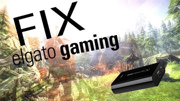 How To Fix Elgato Recorded MP4 Files Could Not Be Openned In Sony Vegas 7 & ABOVE!