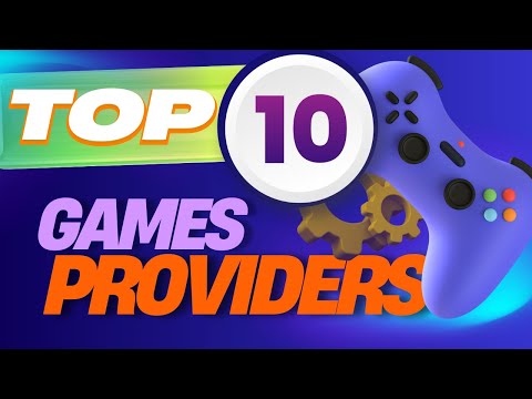 Discover the Best Live Casino Providers for English-Speaking Players in the USA