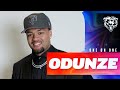 One on one with Rome Odunze | Chicago Bears