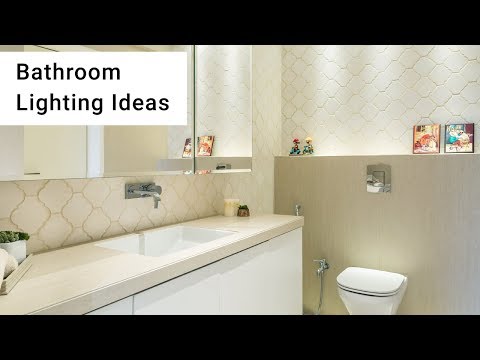 9-creative-bathroom-lighting-ideas-to-try!-|-livspace-interiors