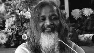 How to achieve immortality at the physical level - Maharishi Mahesh Yogi