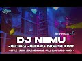 DJ NEMU VIRALL FYP TIK-TOK JEDAG JEDUG NGESLOW • BONGOBARBAR