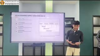 Digital Transformation of PT Kimia Farma Supply Chain