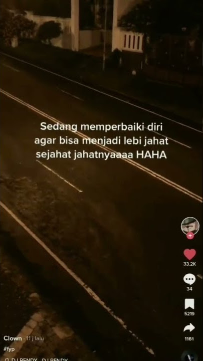 Story WhatsApp quetes JJ terbaru || Sedang memperbaiki diri || kekinian