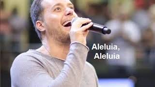 Video thumbnail of "André Valadão minha oração playback"