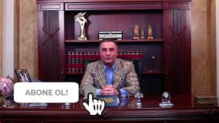 Sedat Peker (11.Bölüm) Kirmizi Bülten.