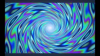 Hypnotise your Eyes