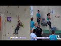 IFSC Climbing World Cup Imst 2013 - Lead - Qualifications MEN & WOMEN - Replay
