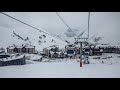 Gudauri Ski Resort Georgia