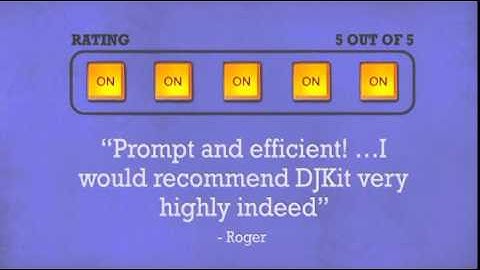 LEXICON MX-200 DUAL REVERBEFFECTS PROCESSOR - DJkit.com