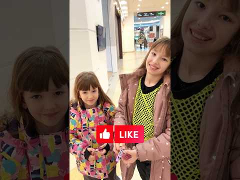 Об этом мечтает каждая девочка ❤️ #вотэтоксюша #подарки #shorts