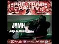 JYMH Perform “Chicago Ngga” GBrothas Footworking at PreTrap Party Hosted Trappa Redd | Aboog Cater