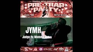 JYMH Perform “Chicago Ngga” GBrothas Footworking at PreTrap Party Hosted Trappa Redd | Aboog Cater
