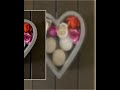 Planter Pot Love Heart Aussie Handmade Concrete