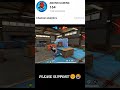 #pocox3profreefiregameplayhandcam #freefire