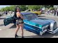 Best of Show Magazine Merced Lowrider car show 2022 in 4K/HD