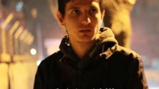 LAZTRONOT - KOMİK - 'OmaygaT'