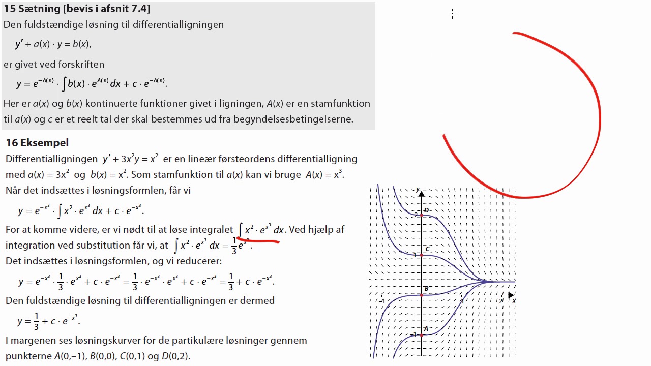 Eks 16 Fuldst ndig L sning Til Line r F rste Ordens eks-16-fuldst-ndig-l-sning-til-line-r-f-rste-ordens