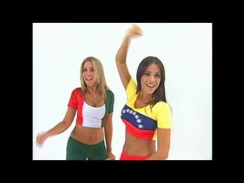 Futbol Caliente!