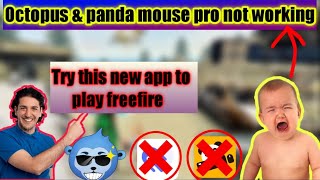 no ban//new application to play freefire with keyboard and mouse in Mobile screenshot 3