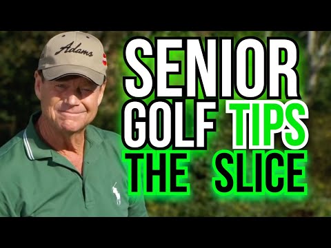 Lets Talk About THE SLICE | Golf Legend Tom Watson