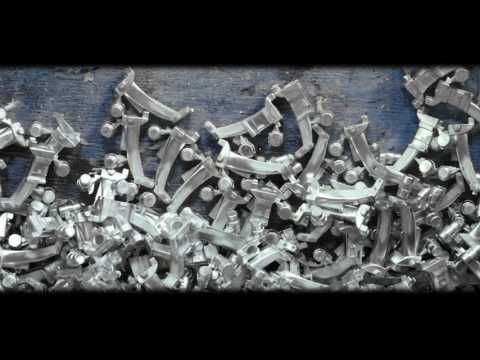 Video: Aluminiumsulfaatoplossing - Productie, Toepassing