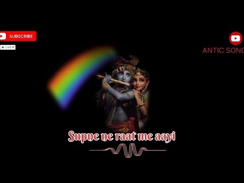 Sapne M Rat N Ayi Remix HARYANVI HIP HOP