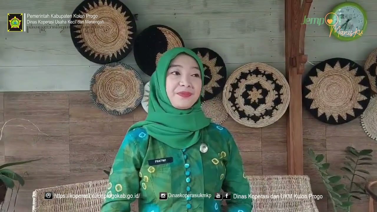 Jempol Manisku