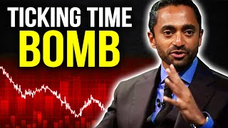 Chamath Palihapitiya Brilliantly Explains The Big Debt Catastrophe