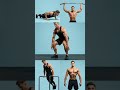 Top 5 Exercises For Muscle Growth 💪🔥#musclegrowth #facts #fitness