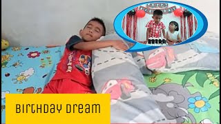 MIMPI ULANG TAHUN