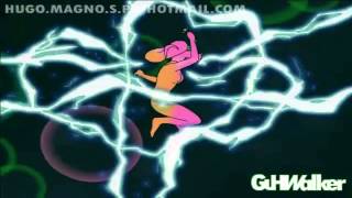 Jupiter Power Make Up Mang V 20