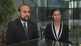 Task force aims to increase number of Latinos in government
