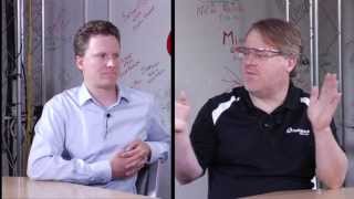 Devops: orchestrate your datacenter or cloud infrastructure