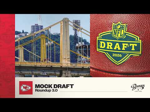 NFL Mock Draft: Your Team's Grade Will SHOCK The Experts