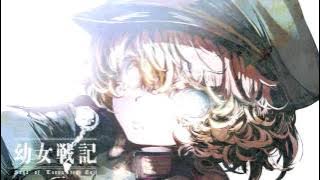 Youjo Senki Opening