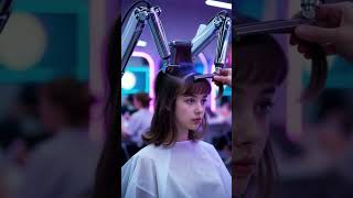 Old Haircut Machine vs Modern Tech 😱 | Tech Vlog