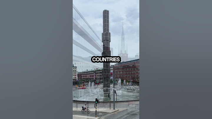 Top 3 Cleanest Countries in the World You Need to See! 🌍✨... #shorts
