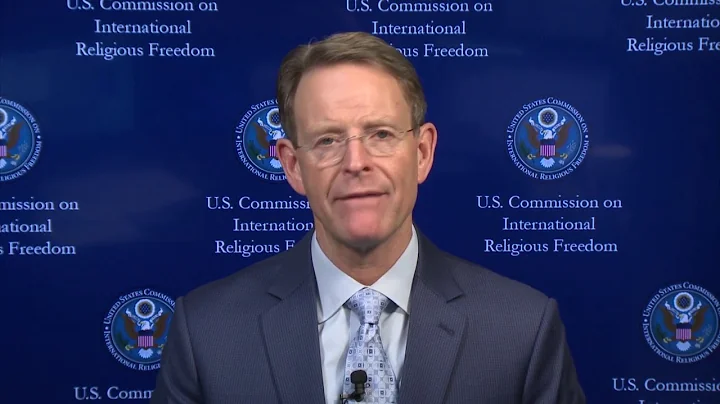 USCIRF 2020 Annual Report: Overall Changes