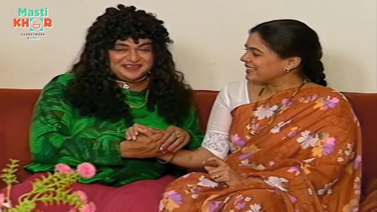 Shrimaan Shrimati Live Stream