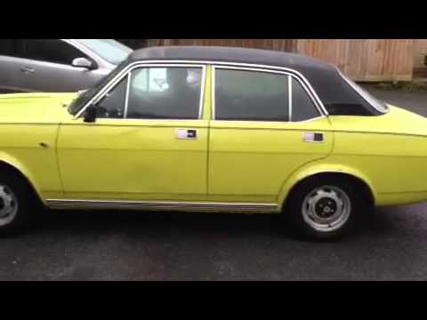 morris marina jubilee