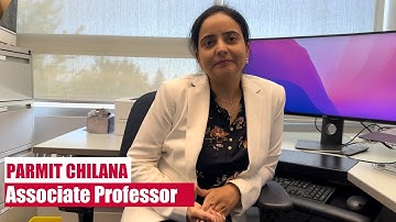 #TechTuesday Parmit Chilana on Human-Computer Interaction (HCI)