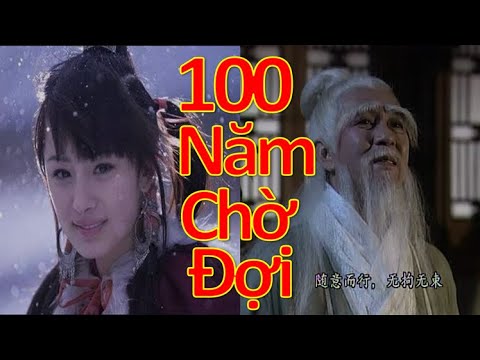 Video Đơn Phương 100 năm Trương Tam Phong Yêu Quách Tương... - youtube